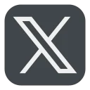 twitter x 
